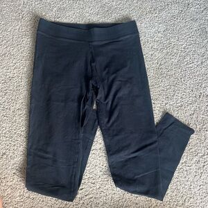 Aerie cotton leggings